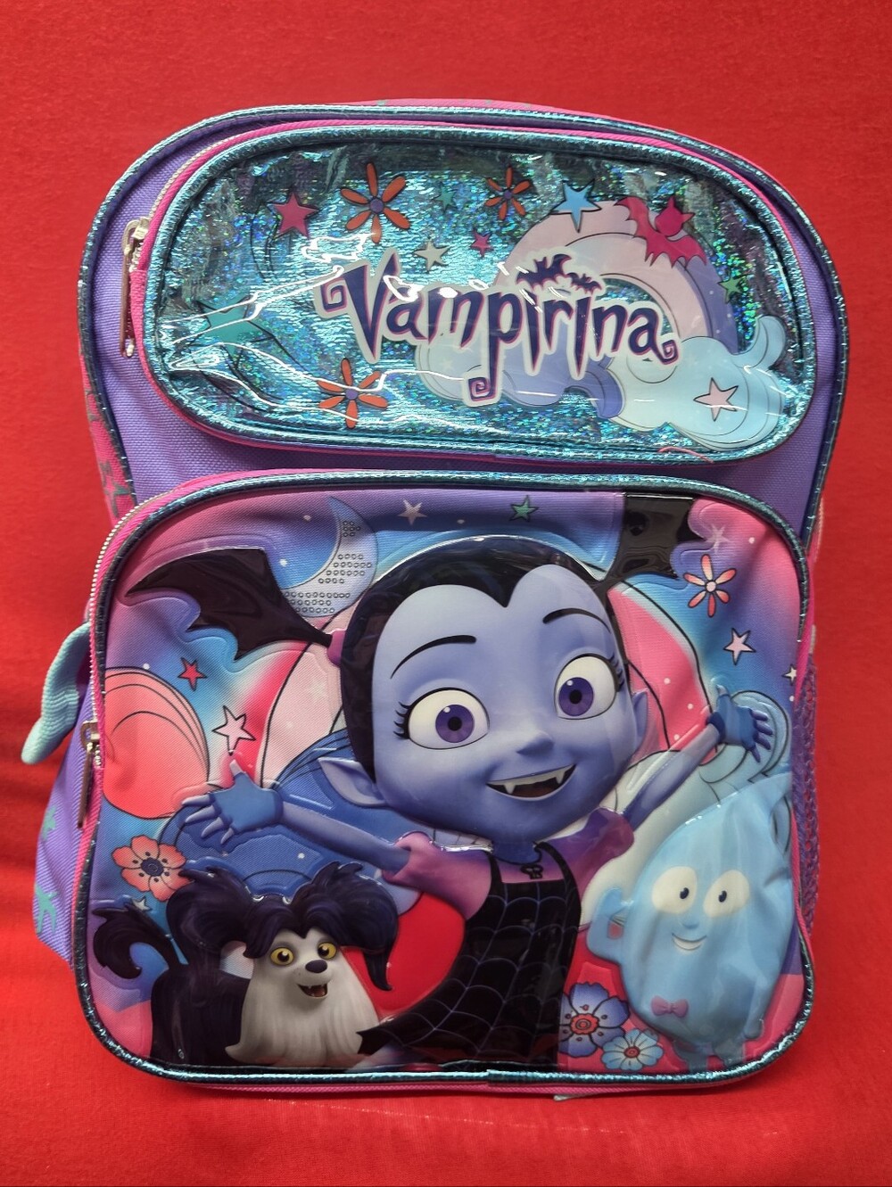 Vampirina Backpack
